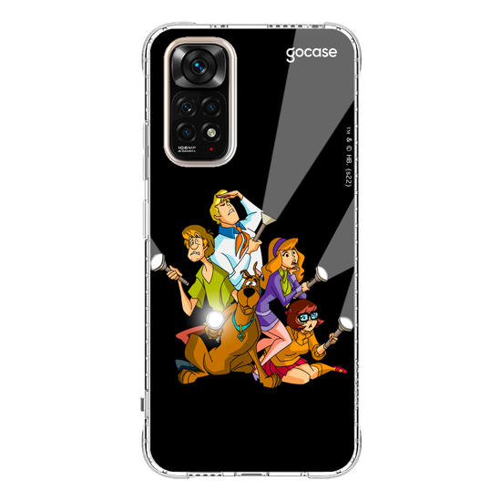 Scooby-Doo - Desvendando Mistérios 