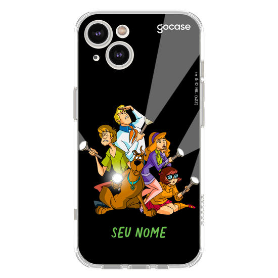 Scooby-Doo - Desvendando Mistérios 