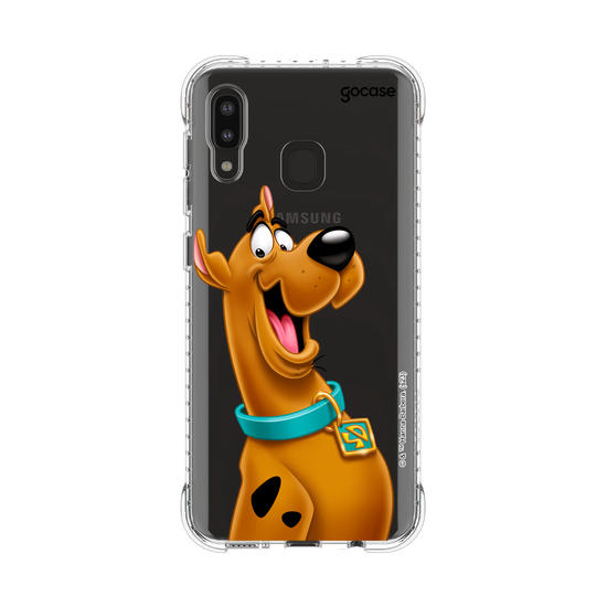 Capinha para celular Scooby-Doo - Scooby