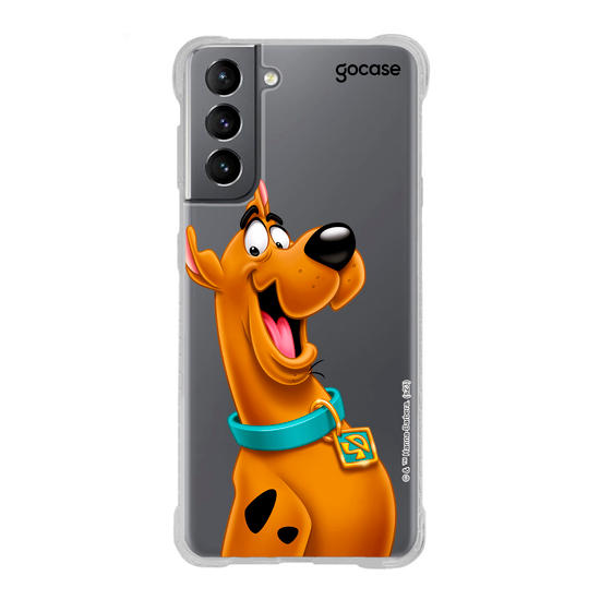 Capinha para celular Scooby-Doo - Scooby