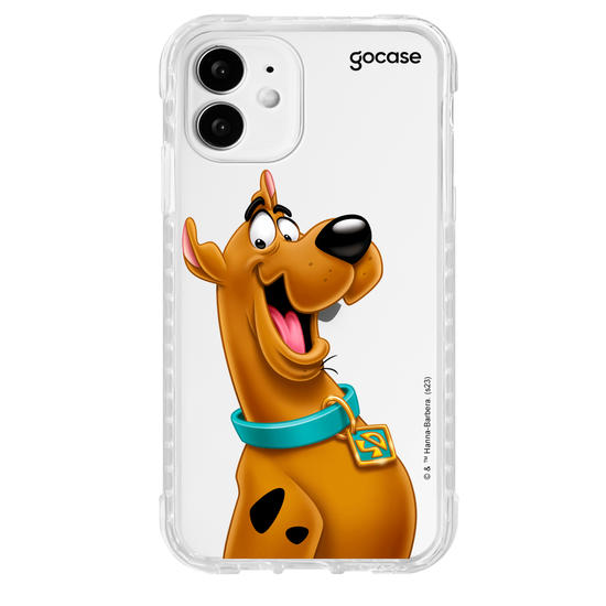 Capinha para celular Scooby-Doo - Scooby