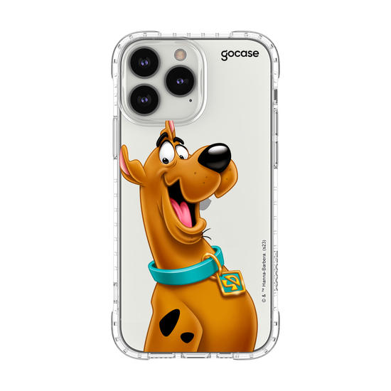 Capinha para celular Scooby-Doo - Scooby