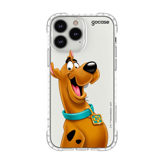 Capinha para celular Scooby-Doo - Scooby