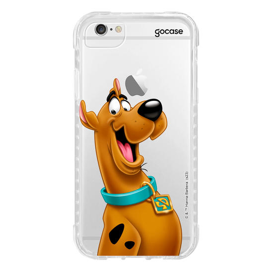 Capinha para celular Scooby-Doo - Scooby