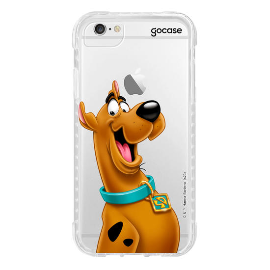 Capinha para celular Scooby-Doo - Scooby