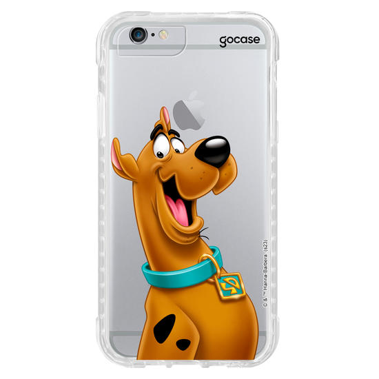 Capinha para celular Scooby-Doo - Scooby