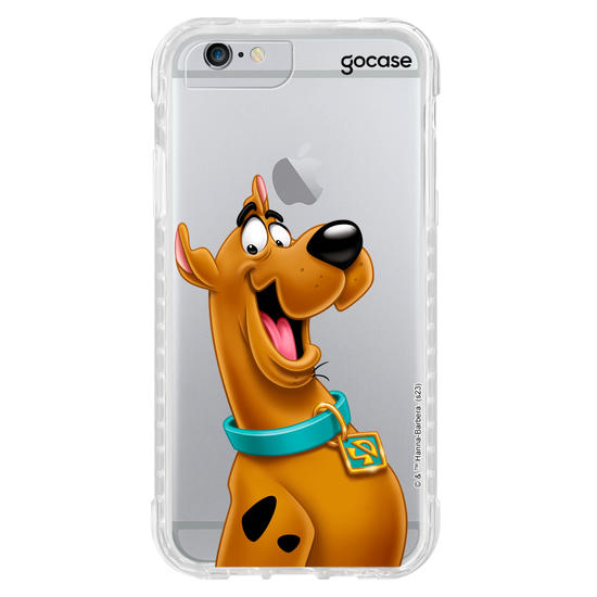 Capinha para celular Scooby-Doo - Scooby