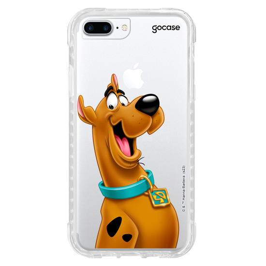 Capinha para celular Scooby-Doo - Scooby