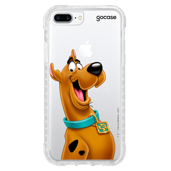 Capinha para celular Scooby-Doo - Scooby