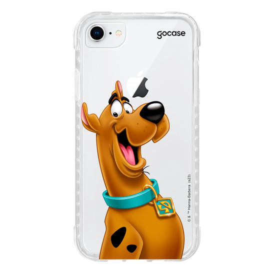 Capinha para celular Scooby-Doo - Scooby