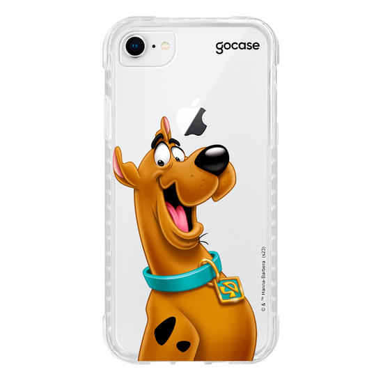Capinha para celular Scooby-Doo - Scooby