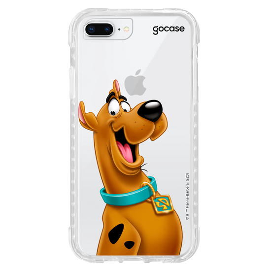 Capinha para celular Scooby-Doo - Scooby