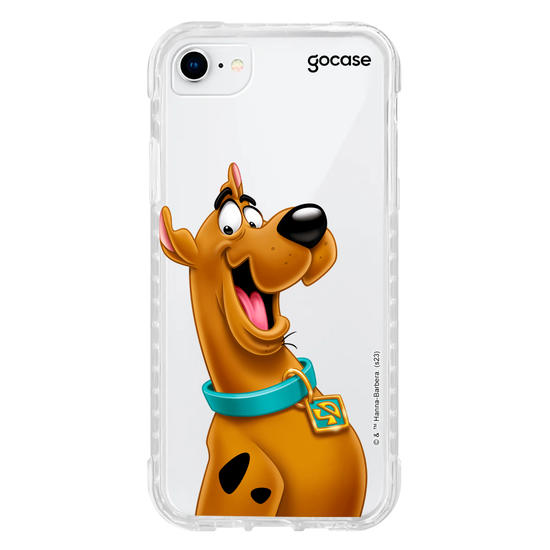 Capinha para celular Scooby-Doo - Scooby