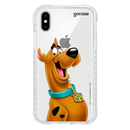 Capinha para celular Scooby-Doo - Scooby