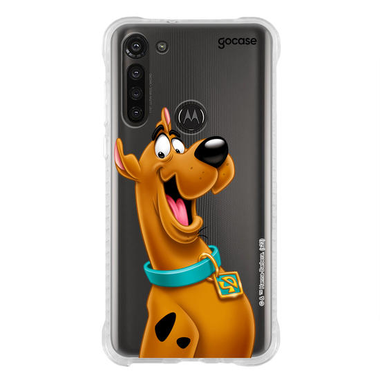 Capinha para celular Scooby-Doo - Scooby