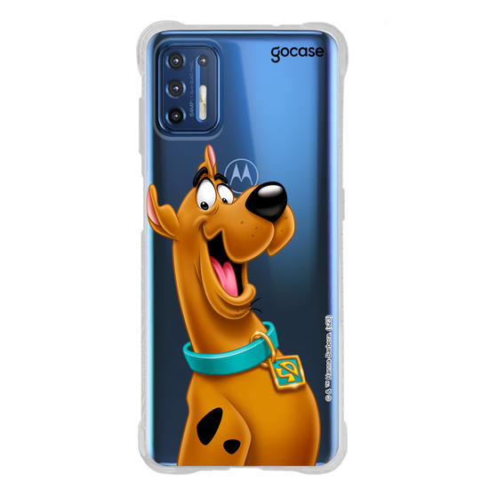 Capinha para celular Scooby-Doo - Scooby