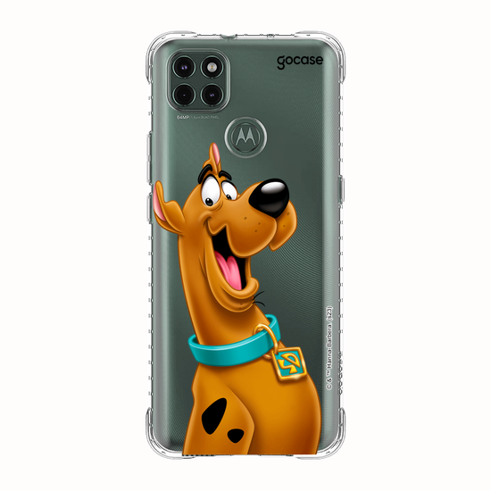 Capinha para celular Scooby-Doo - Scooby