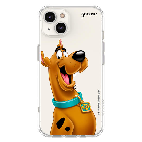 Scooby-Doo - Scooby