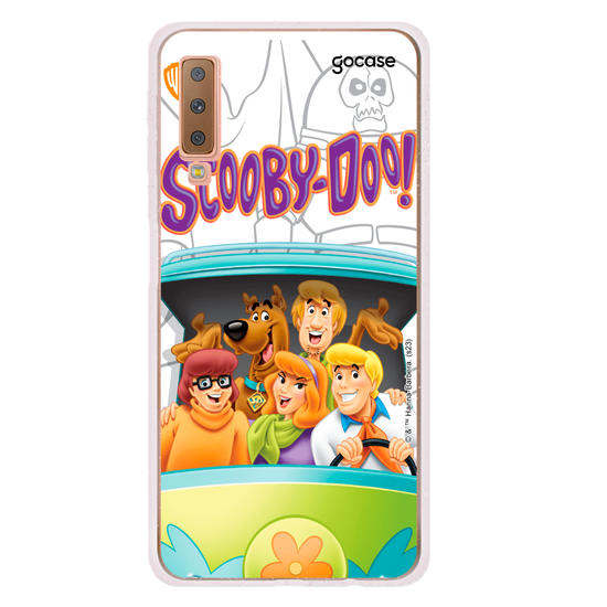 Scooby Doo - Resolvendo Mistérios