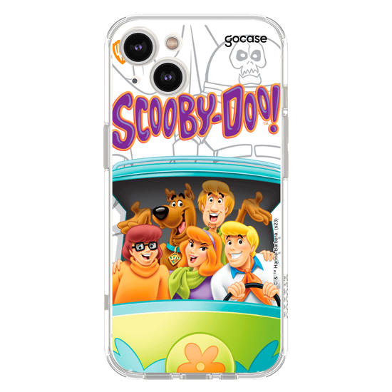 Scooby Doo - Resolvendo Mistérios