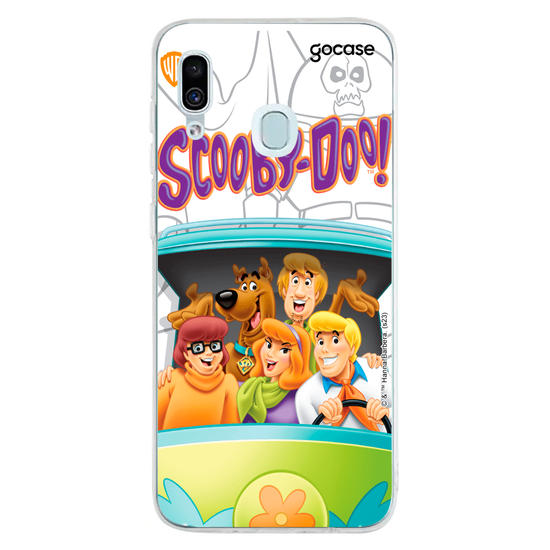 Scooby Doo - Resolvendo Mistérios