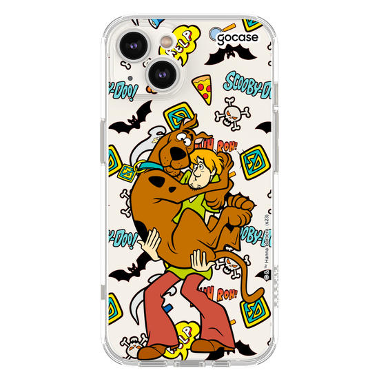 Scooby-Doo - Cadê você meu filho?