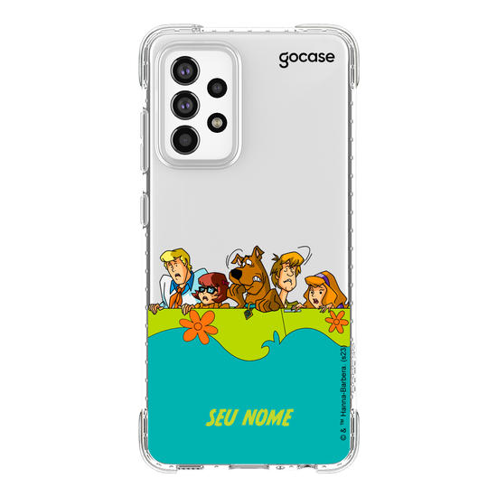 Scooby-Doo - Máquina de Mistério Scooby-Doo - Máquina de Mistério