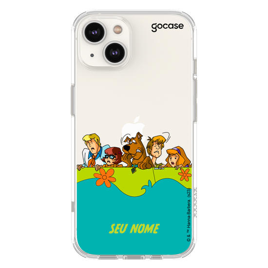 Scooby-Doo - Máquina de Mistério