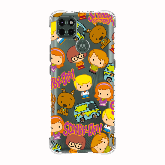 Capinha para celular  Scooby-Doo - Funko Crew em Ação
