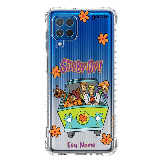  Scooby-Doo - Aventura sobre Rodas