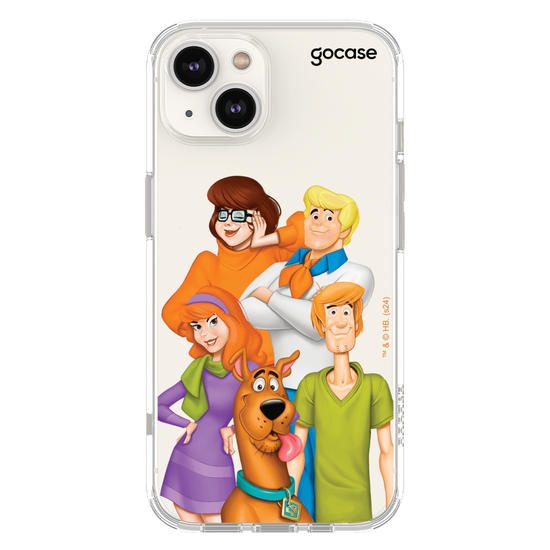  Scooby-Doo - Aventuras da Turma