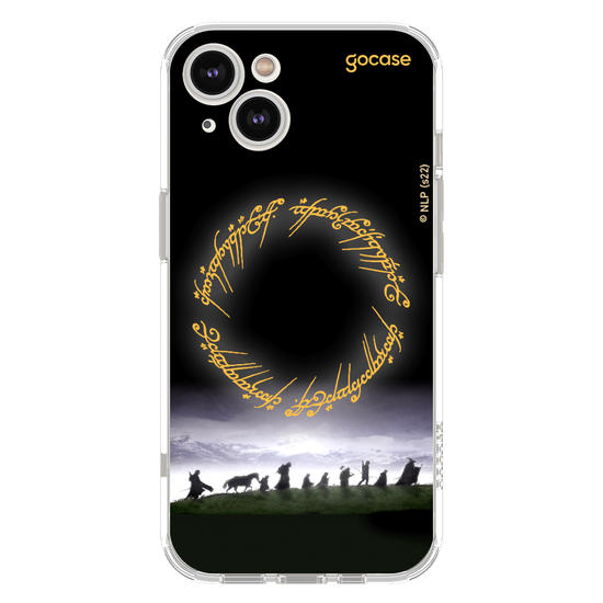 Senhor dos Anéis - Anel