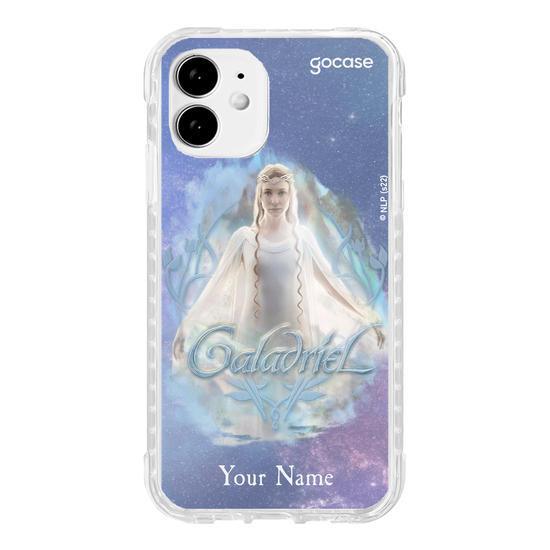 The Hobbit - Galadriel Phone Case - Gocase