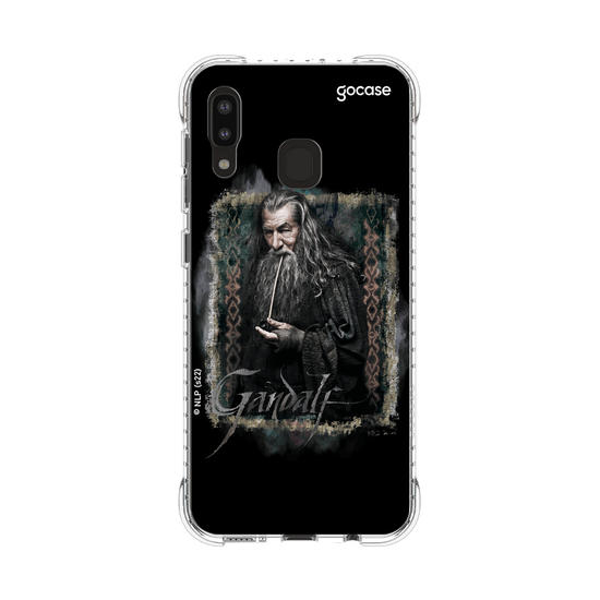Capinha para celular The Hobbit - Gandalf