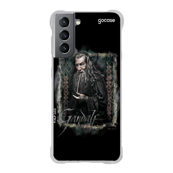 Capinha para celular The Hobbit - Gandalf