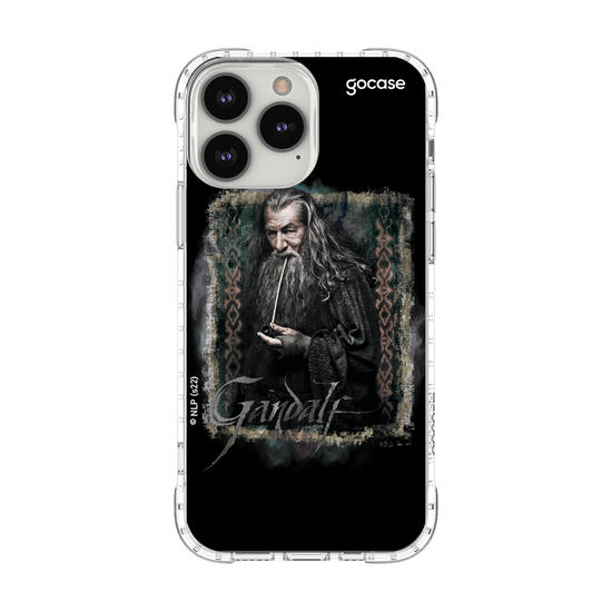 Capinha para celular The Hobbit - Gandalf
