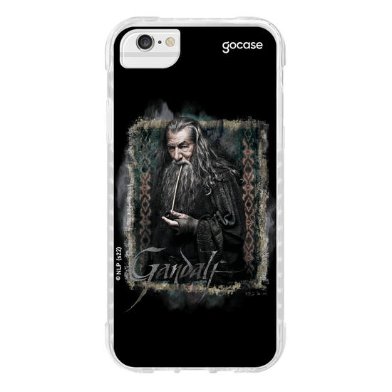 Capinha para celular The Hobbit - Gandalf
