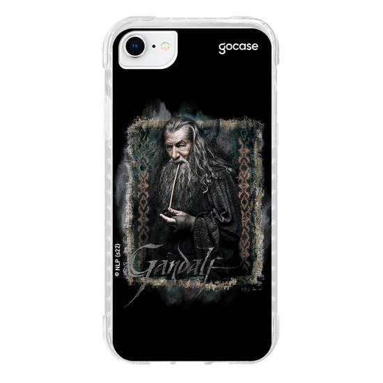 Capinha para celular The Hobbit - Gandalf