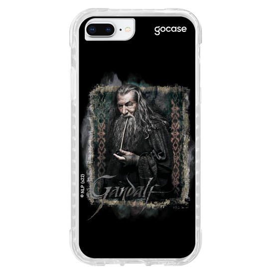Capinha para celular The Hobbit - Gandalf