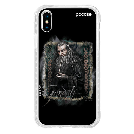 Capinha para celular The Hobbit - Gandalf