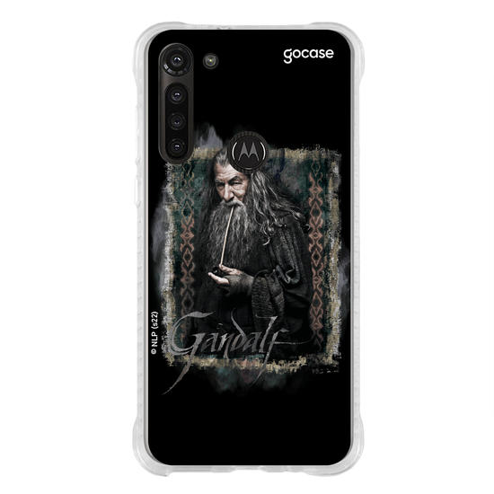 Capinha para celular The Hobbit - Gandalf