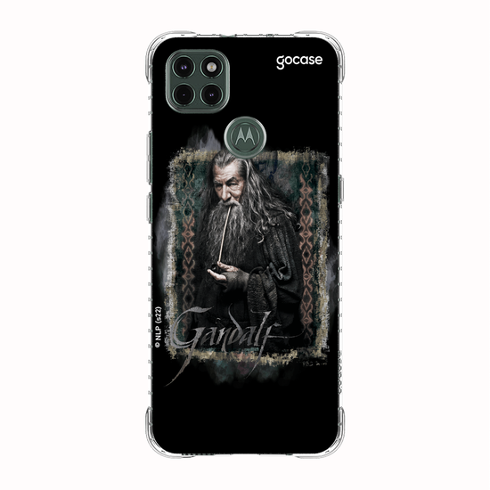 Capinha para celular The Hobbit - Gandalf