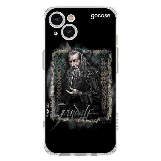 The Hobbit - Gandalf