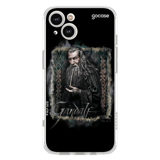 The Hobbit - Gandalf