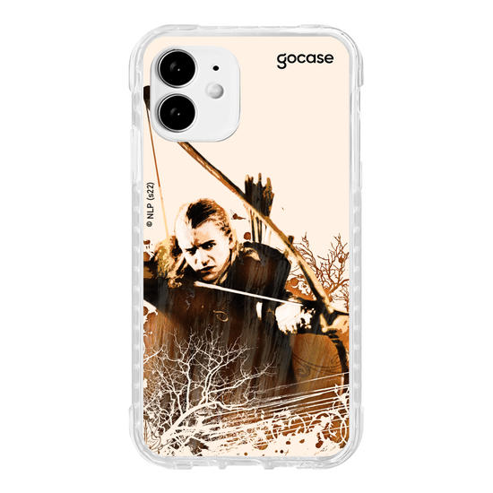 Lord of the Rings - Archer Phone Case - Gocase