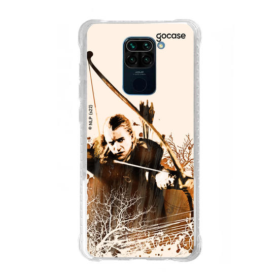 Lord of the Rings - Archer Xiaomi Redmi Note 9 Phone Case - Gocase