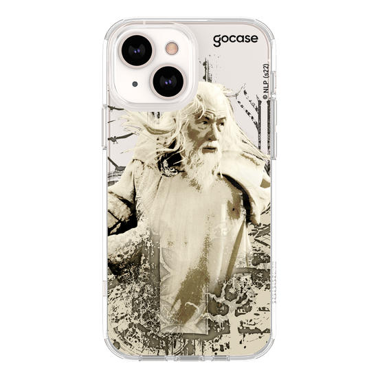 Lord of the Rings - Saruman Phone Case