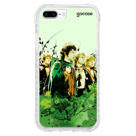 the Lord of the Rings - The Path Phone Case - Gocase