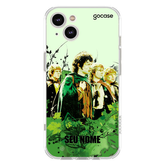 Senhor dos Anéis - Grupo