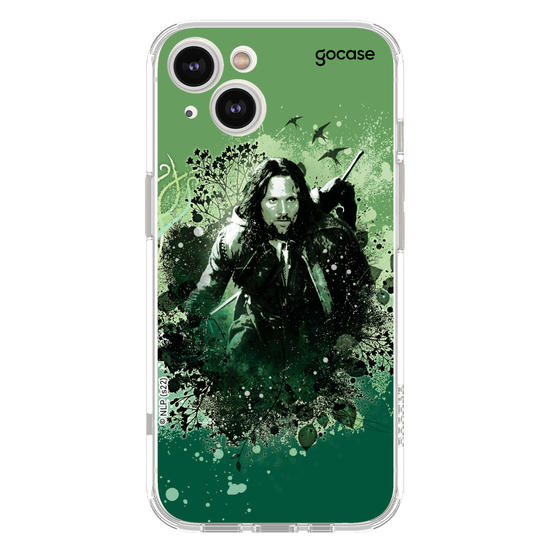 Senhor do Anéis - Aragorn
